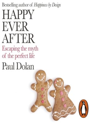 Happy Ever After by Paul Dolan · OverDrive: ebooks, audiobooks